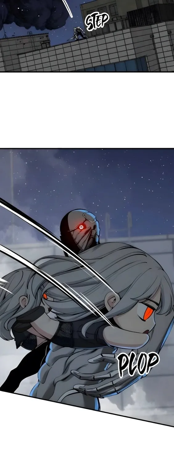 Read Hero Killer chapter 239 image 30 on Lezhin