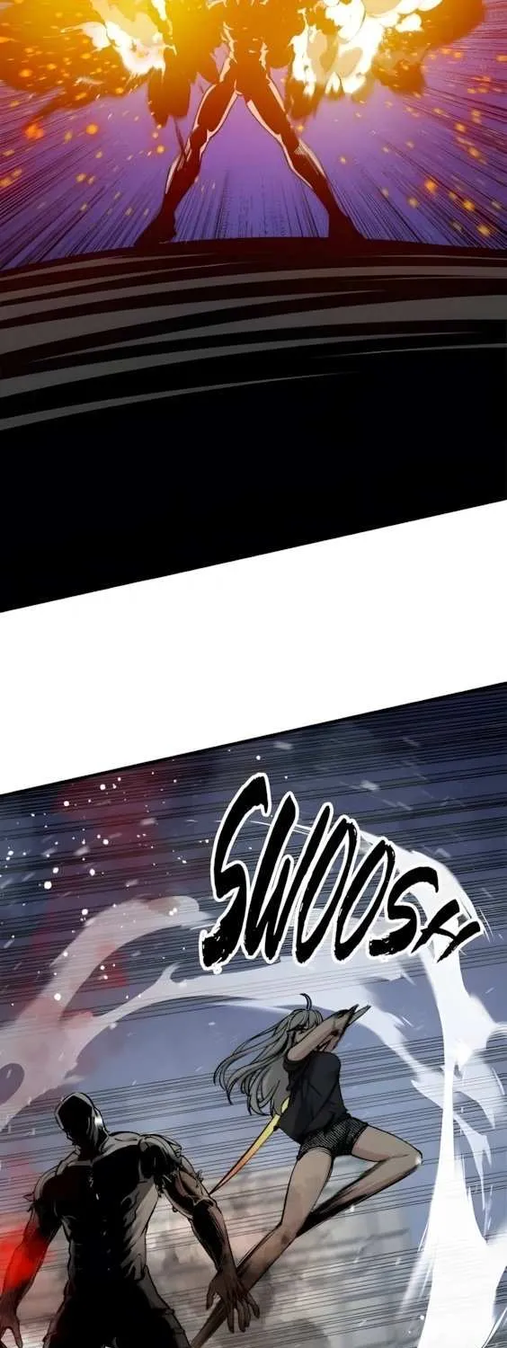Read Hero Killer chapter 239 image 32 on Lezhin