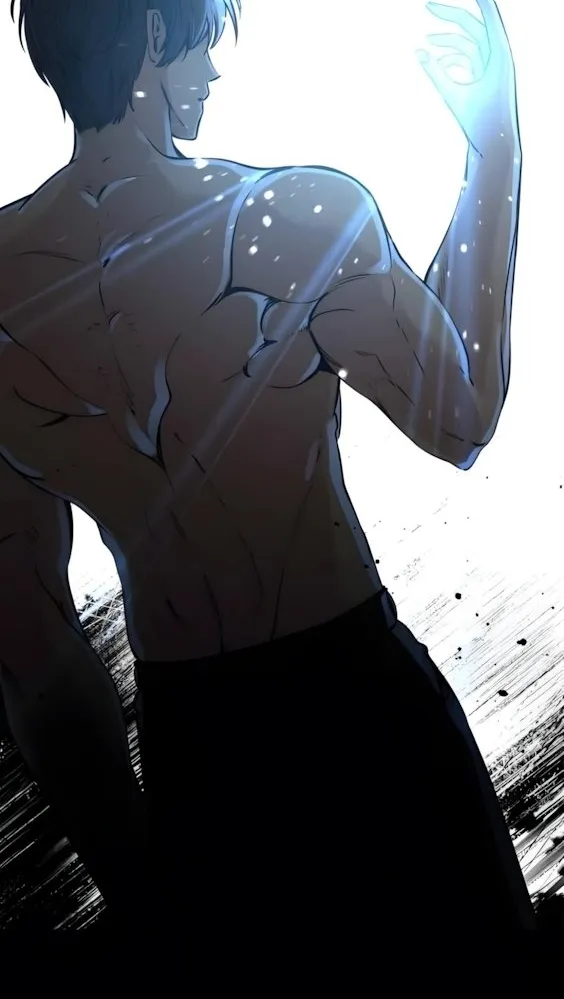 Read Hero Killer chapter 239 image 53 on Lezhin