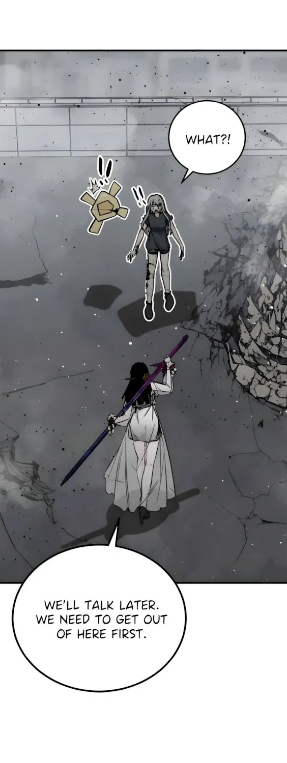 Read Hero Killer chapter 239 image 70 on Lezhin
