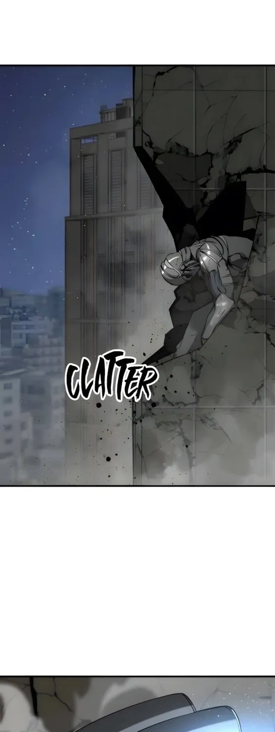 Read Hero Killer chapter 239 image 8 on Lezhin