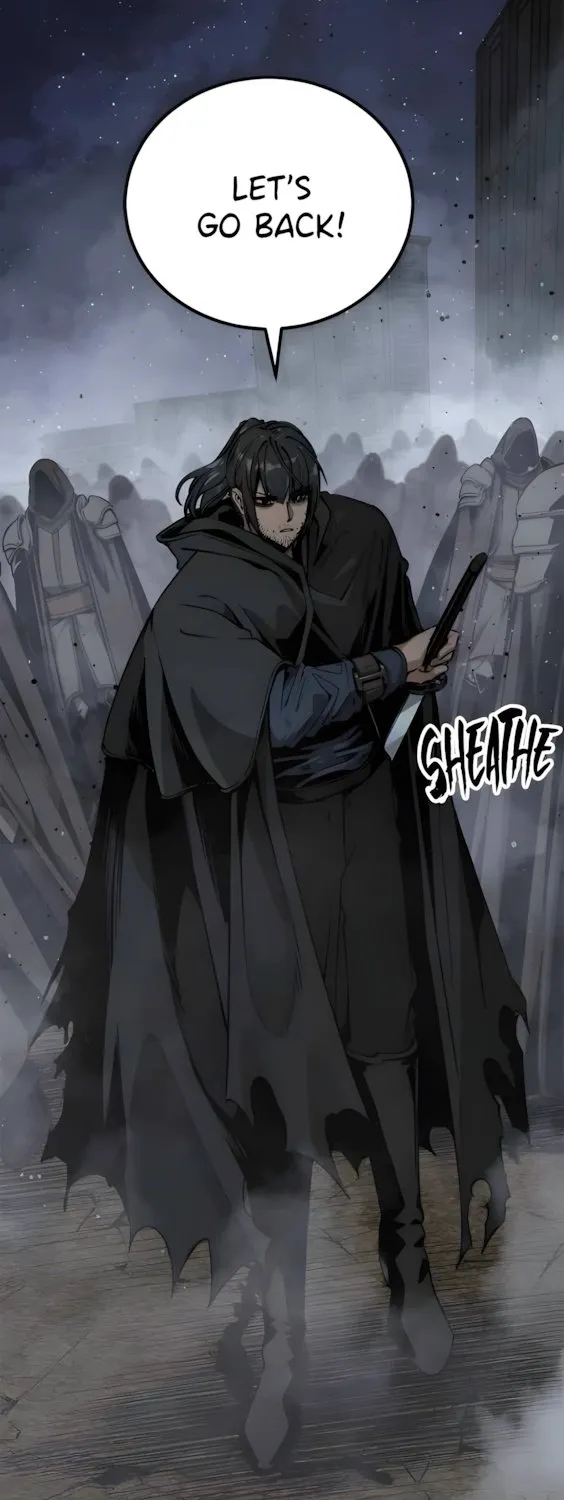Read Hero Killer chapter 240 image 12 on Lezhin