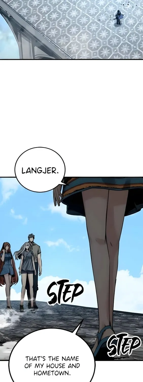 Read Hero Killer chapter 240 image 28 on Lezhin