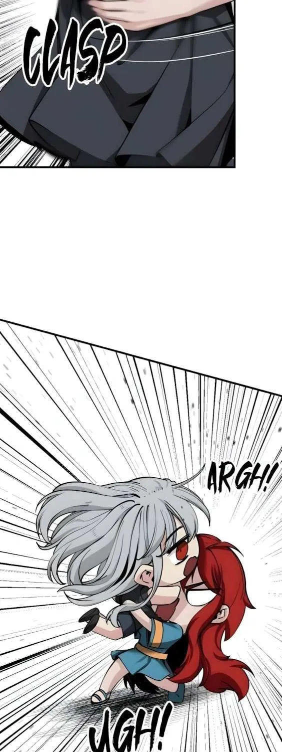 Read Hero Killer chapter 240 image 32 on Lezhin