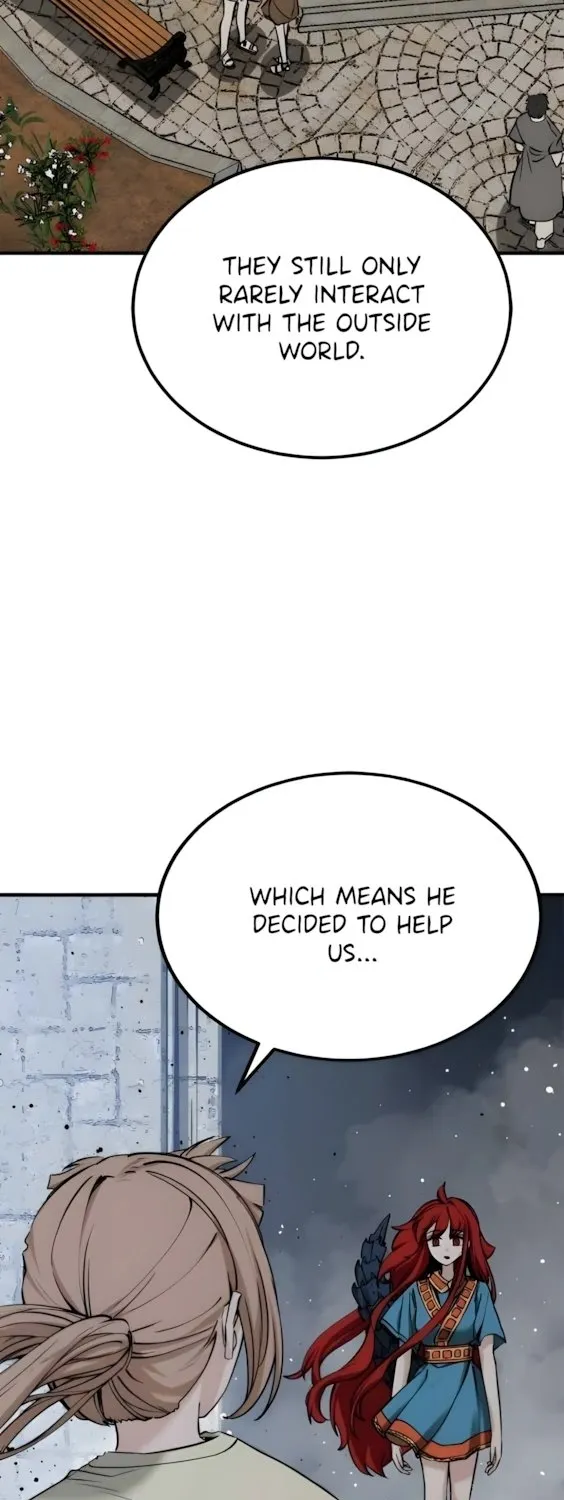 Read Hero Killer chapter 240 image 58 on Lezhin
