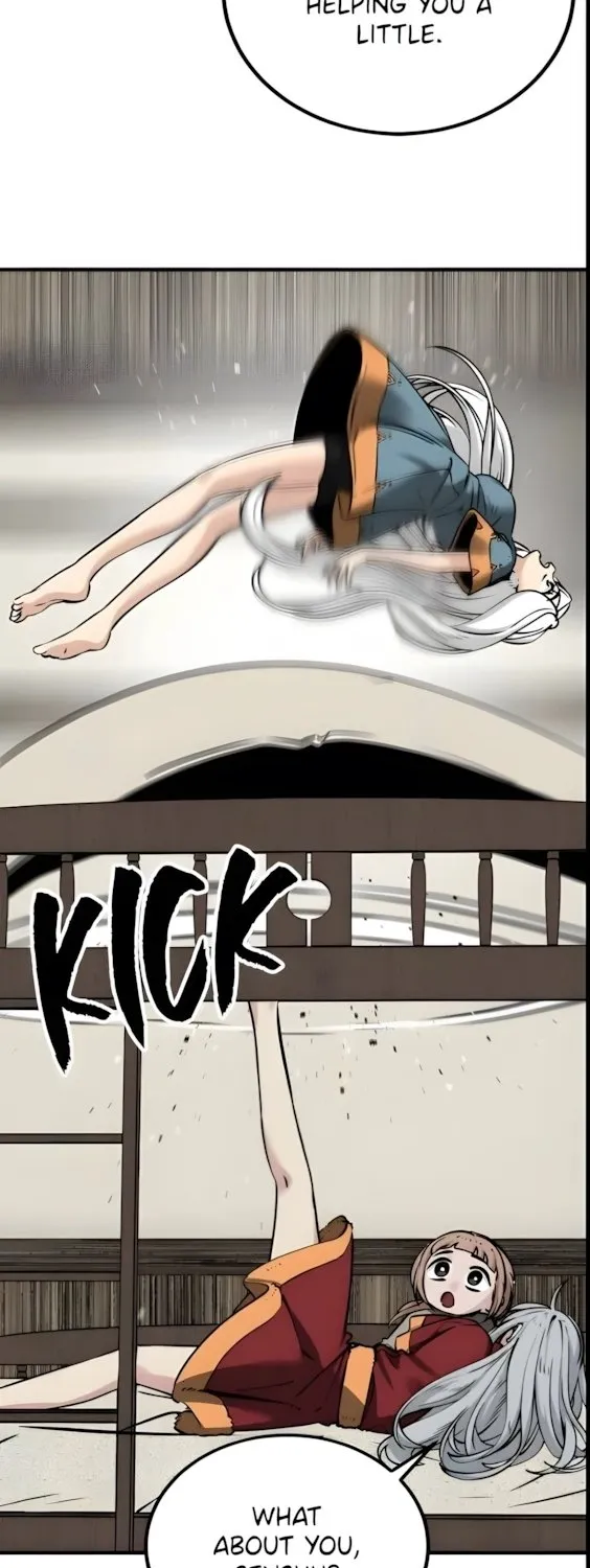 Read Hero Killer chapter 240 image 78 on Lezhin