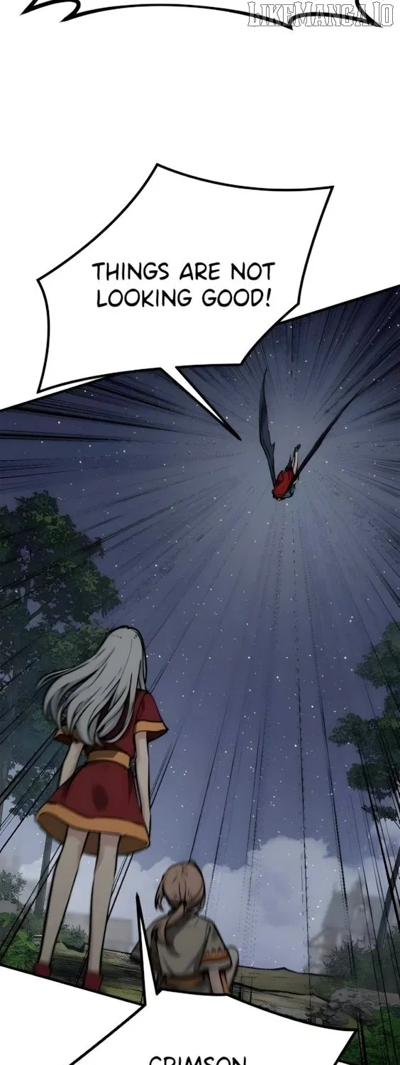 Read Hero Killer chapter 241 image 11 on Lezhin