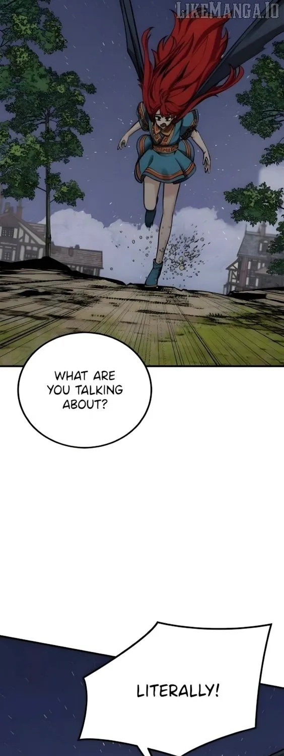 Read Hero Killer chapter 241 image 13 on Lezhin