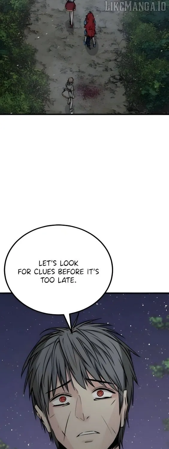 Read Hero Killer chapter 241 image 19 on Lezhin