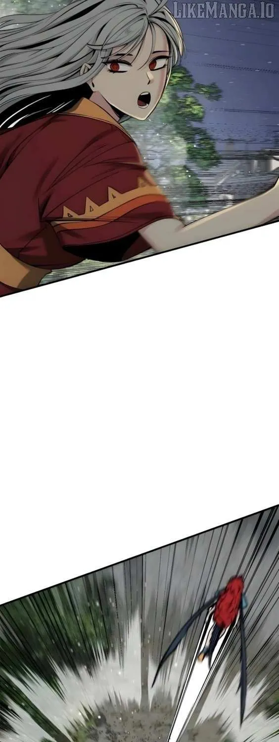 Read Hero Killer chapter 241 image 21 on Lezhin