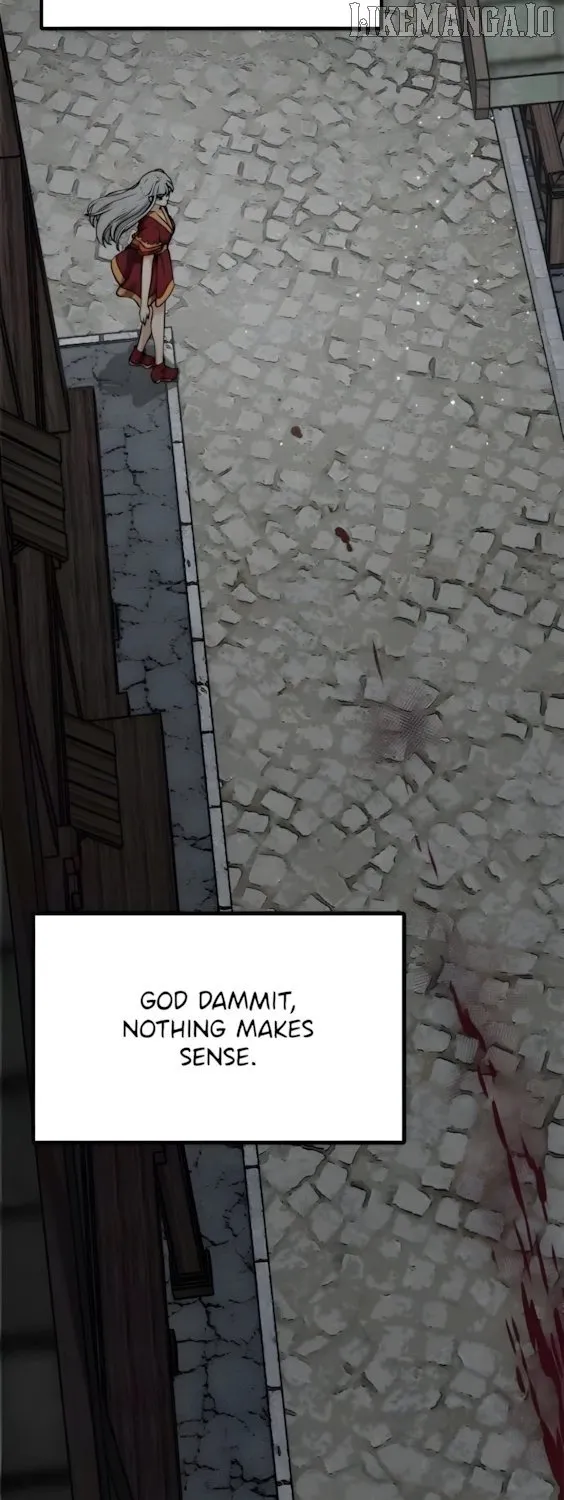 Read Hero Killer chapter 241 image 25 on Lezhin