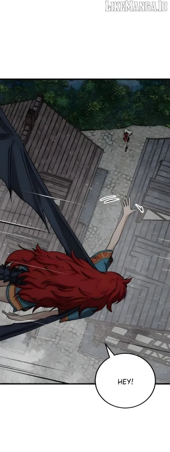 Read Hero Killer chapter 241 image 31 on Lezhin