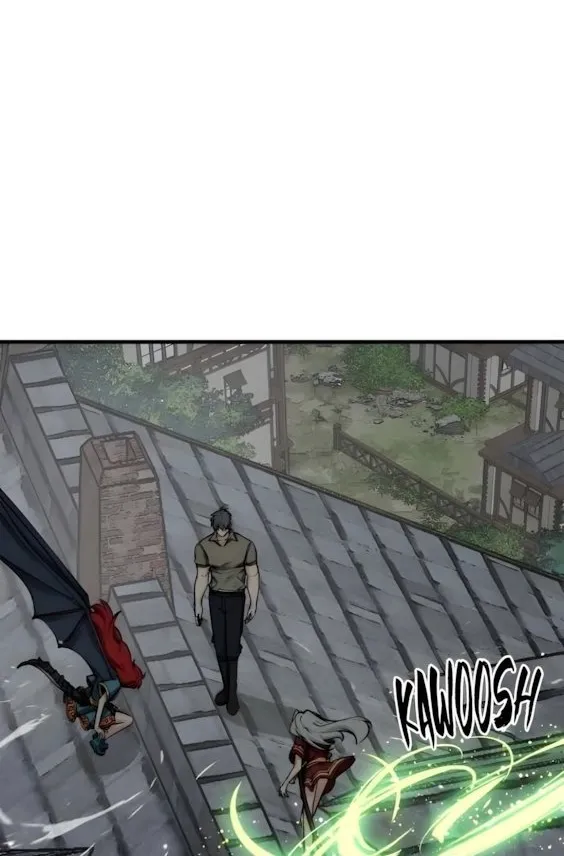 Read Hero Killer chapter 241 image 32 on Lezhin