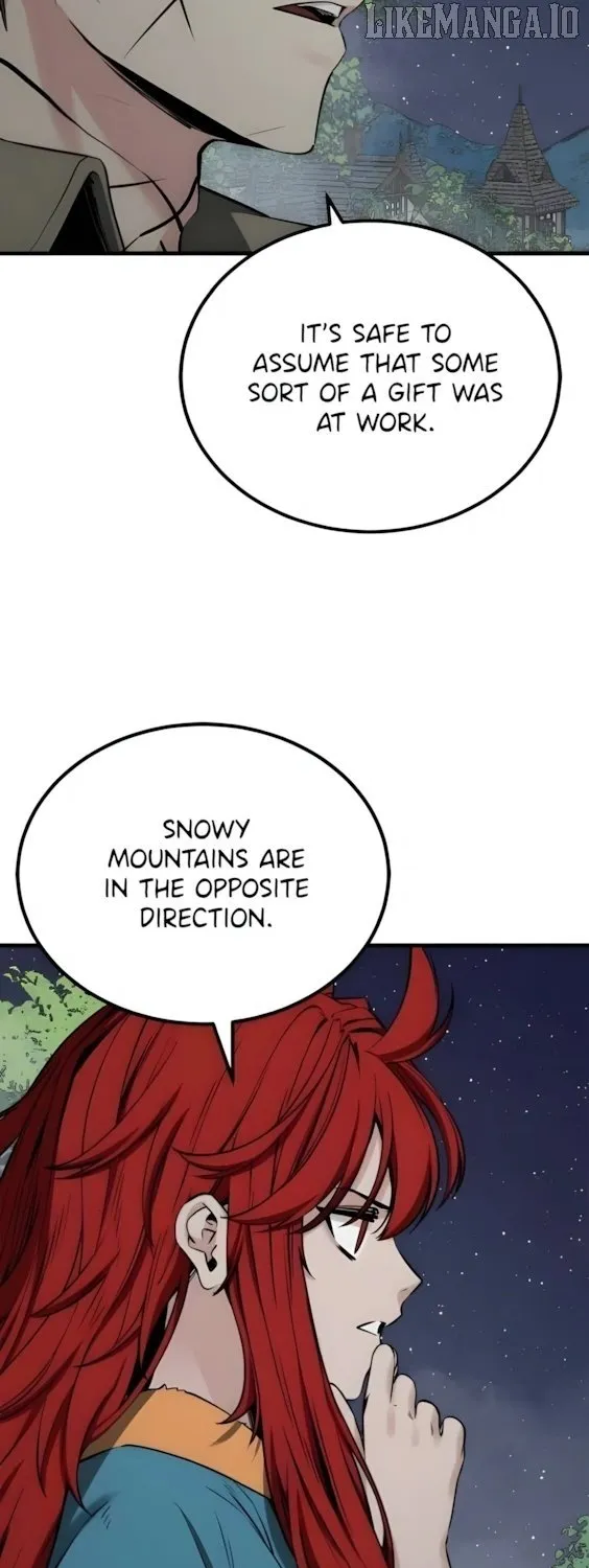Read Hero Killer chapter 241 image 37 on Lezhin