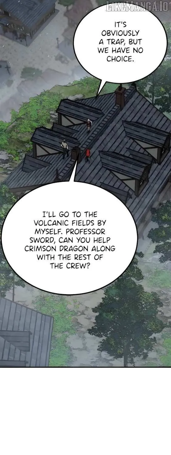 Read Hero Killer chapter 241 image 39 on Lezhin