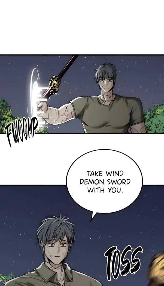 Read Hero Killer chapter 241 image 40 on Lezhin
