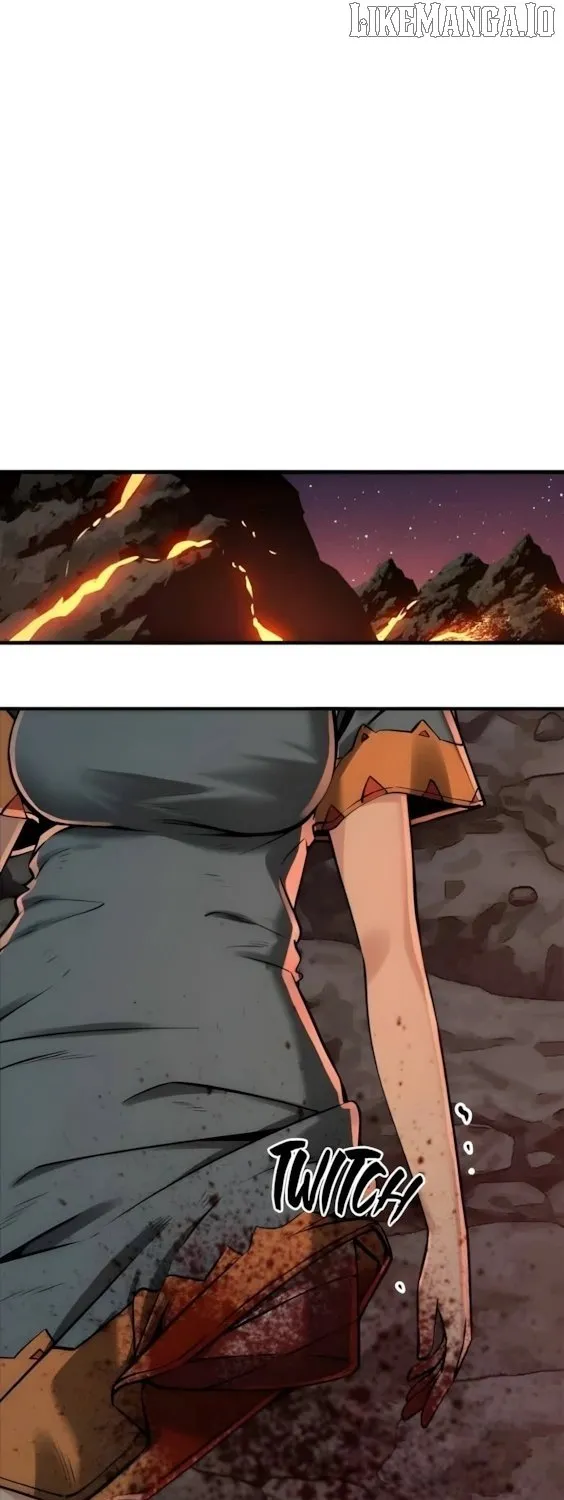 Read Hero Killer chapter 241 image 47 on Lezhin