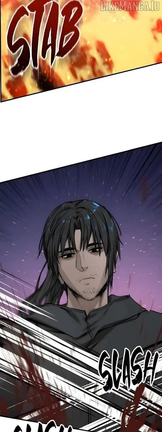 Read Hero Killer chapter 241 image 55 on Lezhin