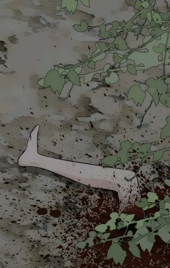 Read Hero Killer chapter 241 image 6 on Lezhin