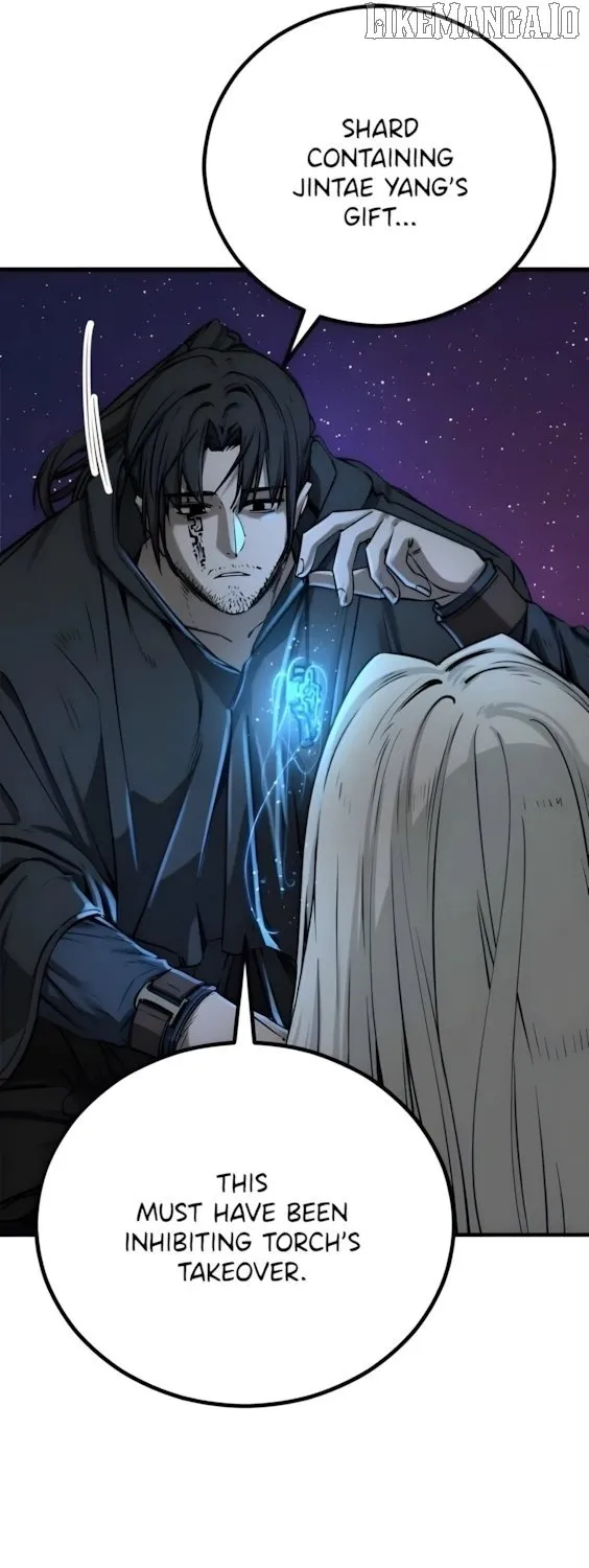 Read Hero Killer chapter 241 image 63 on Lezhin
