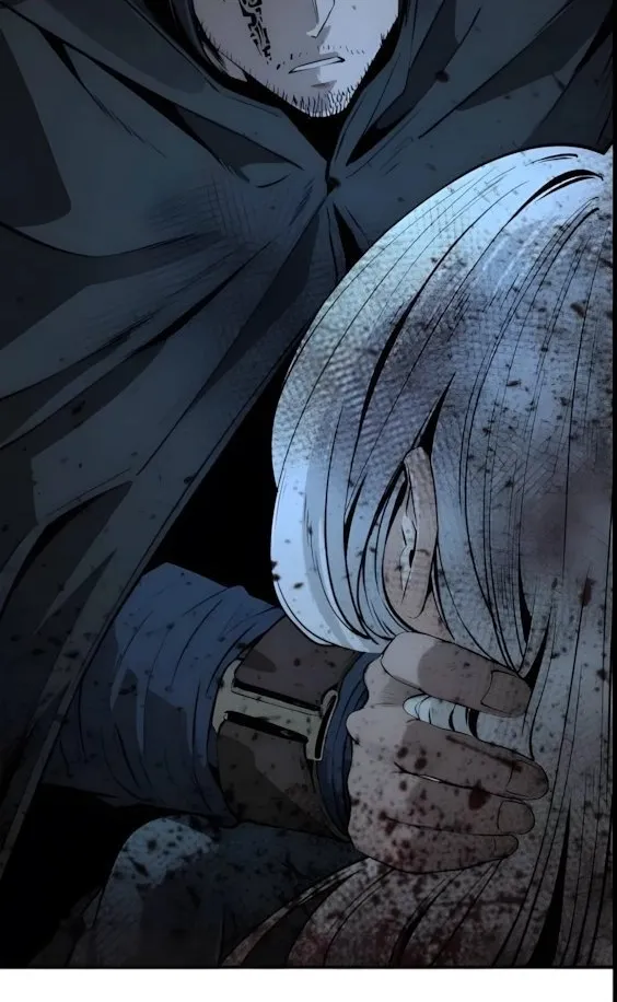 Read Hero Killer chapter 241 image 92 on Lezhin