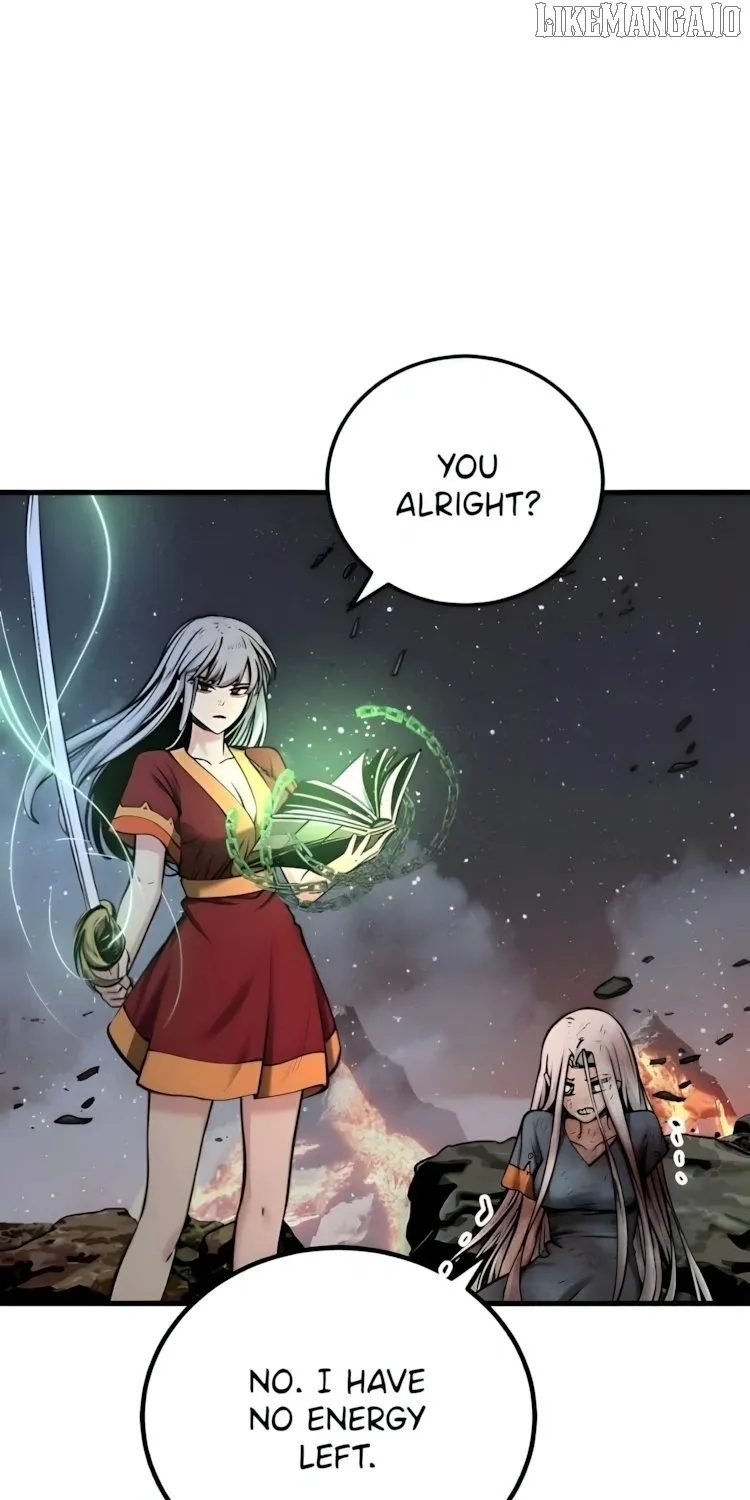 Read Hero Killer chapter 242 image 16 on Lezhin