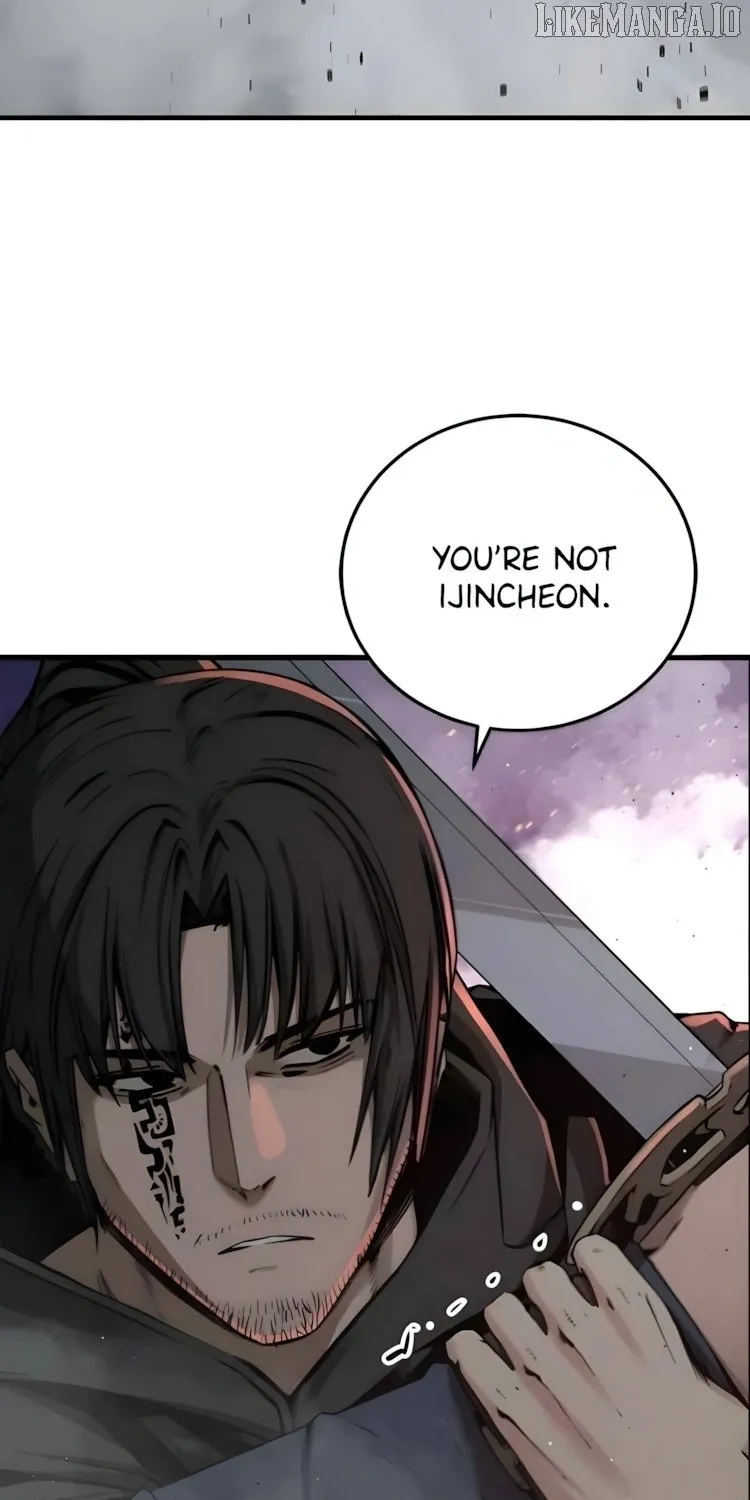 Read Hero Killer chapter 242 image 2 on Lezhin
