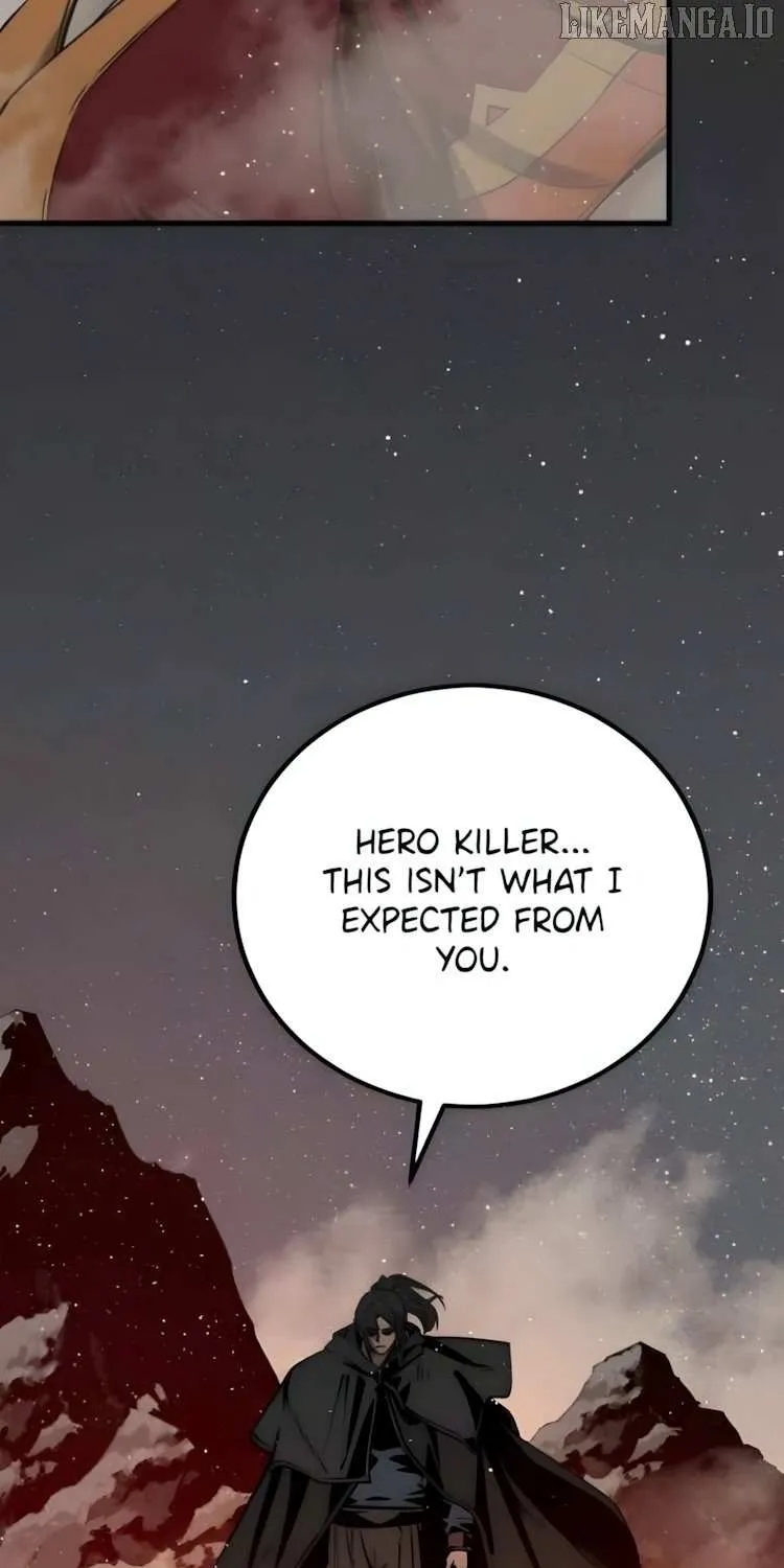 Read Hero Killer chapter 242 image 20 on Lezhin
