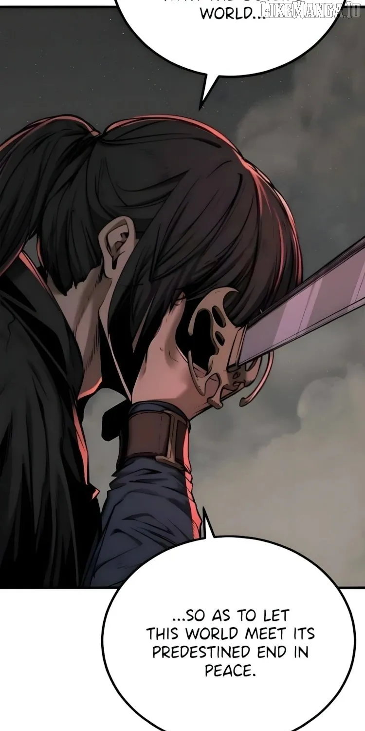 Read Hero Killer chapter 242 image 26 on Lezhin