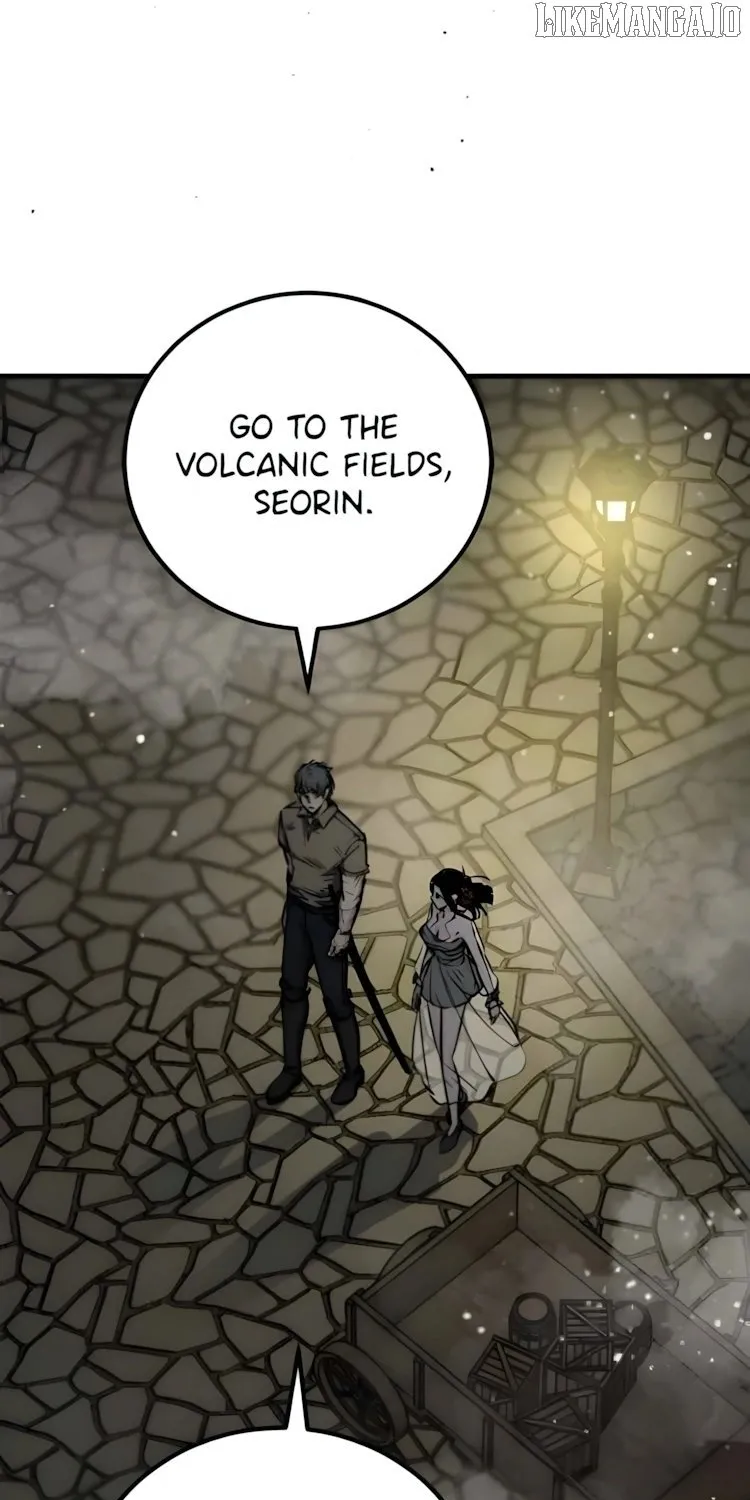 Read Hero Killer chapter 242 image 32 on Lezhin