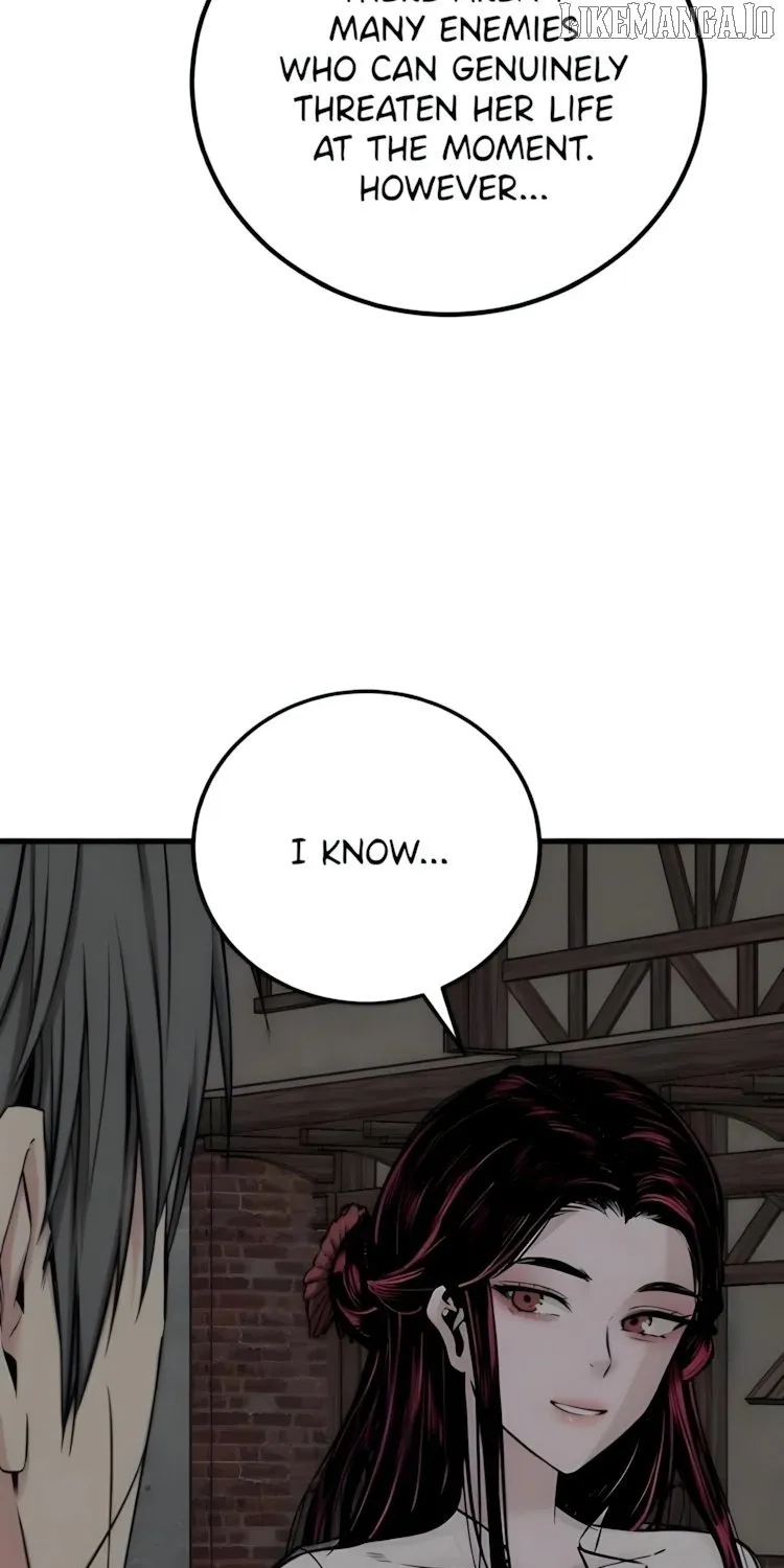 Read Hero Killer chapter 242 image 36 on Lezhin