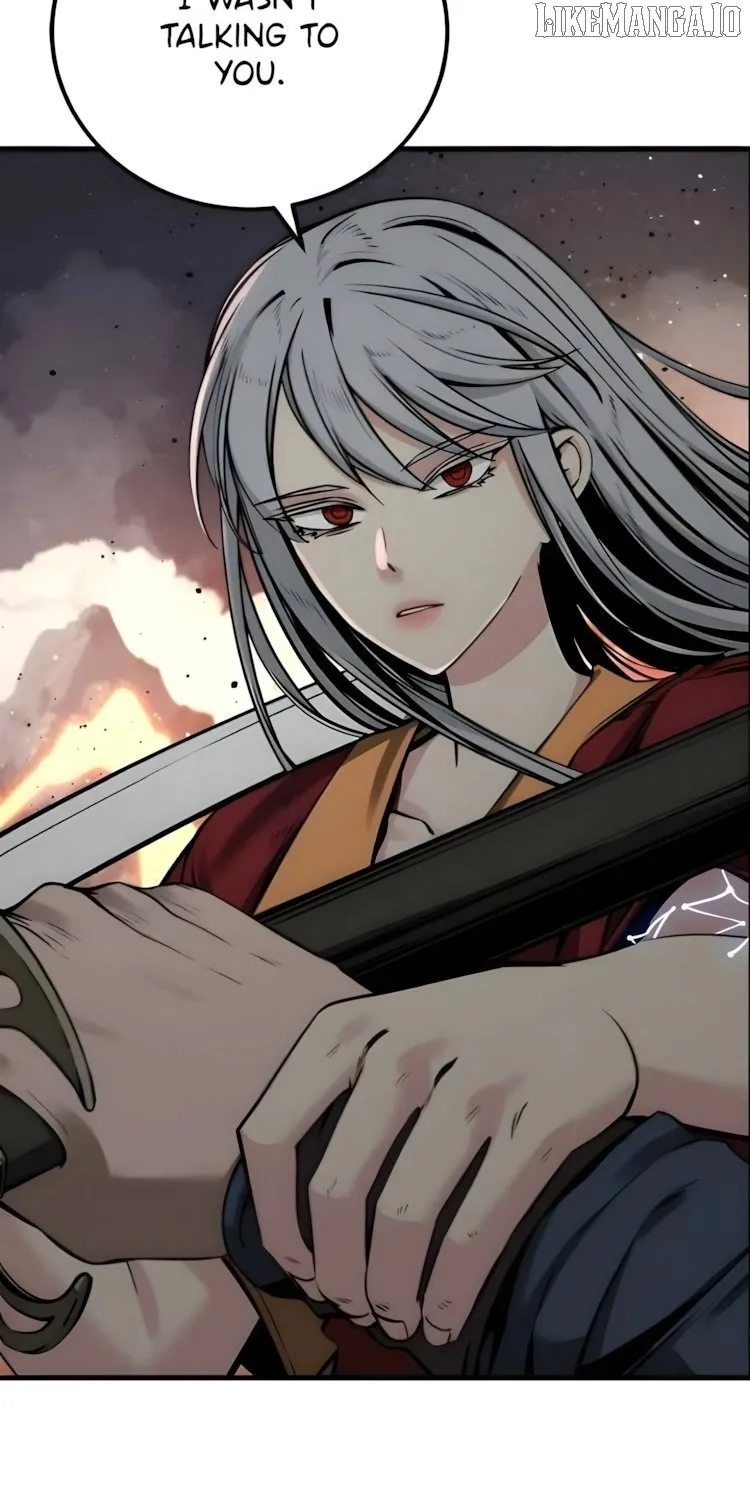 Read Hero Killer chapter 242 image 4 on Lezhin