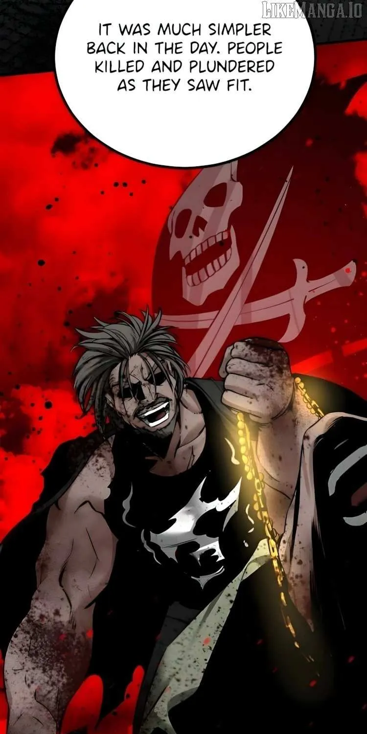 Read Hero Killer chapter 242 image 56 on Lezhin