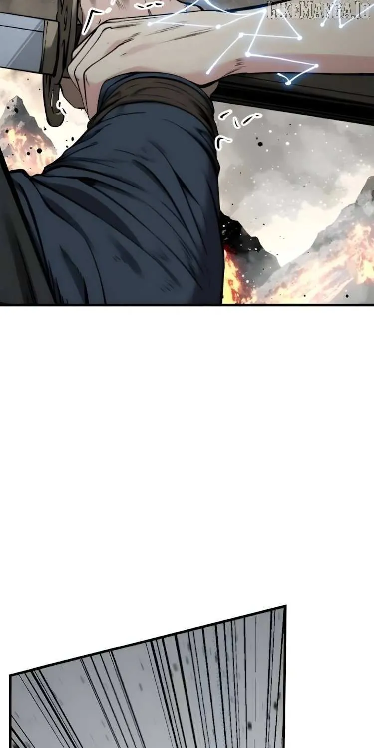 Read Hero Killer chapter 242 image 6 on Lezhin