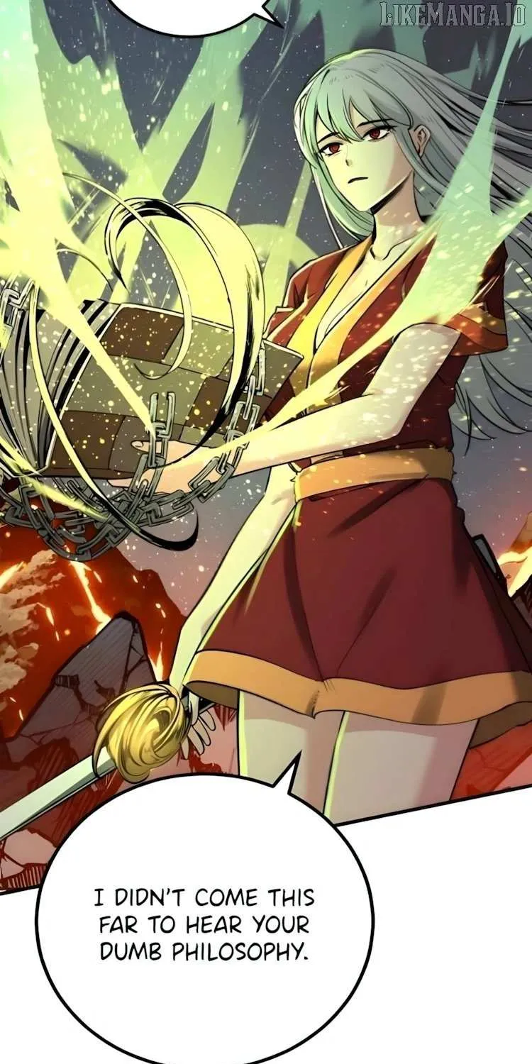 Read Hero Killer chapter 242 image 60 on Lezhin