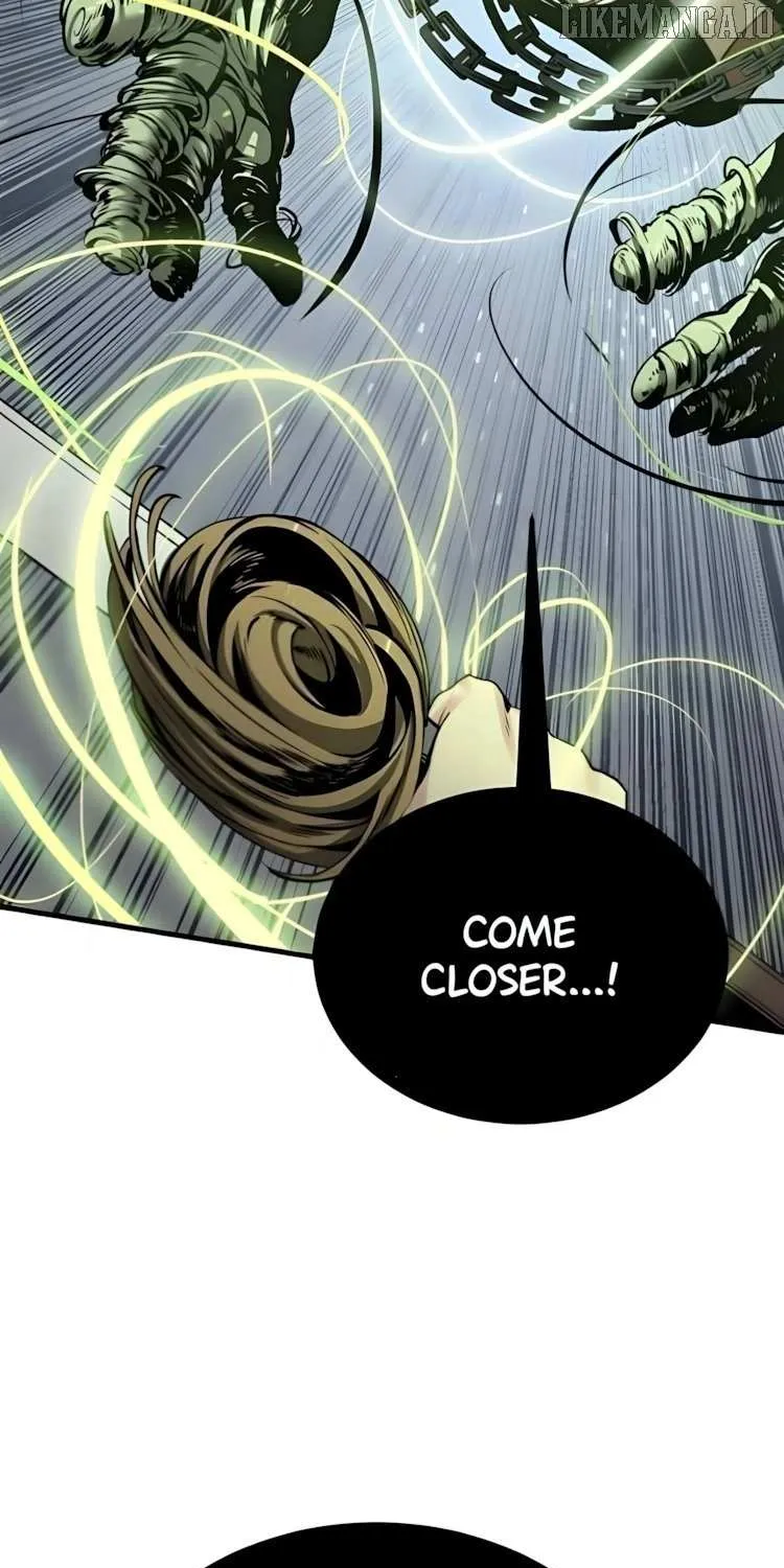 Read Hero Killer chapter 242 image 76 on Lezhin