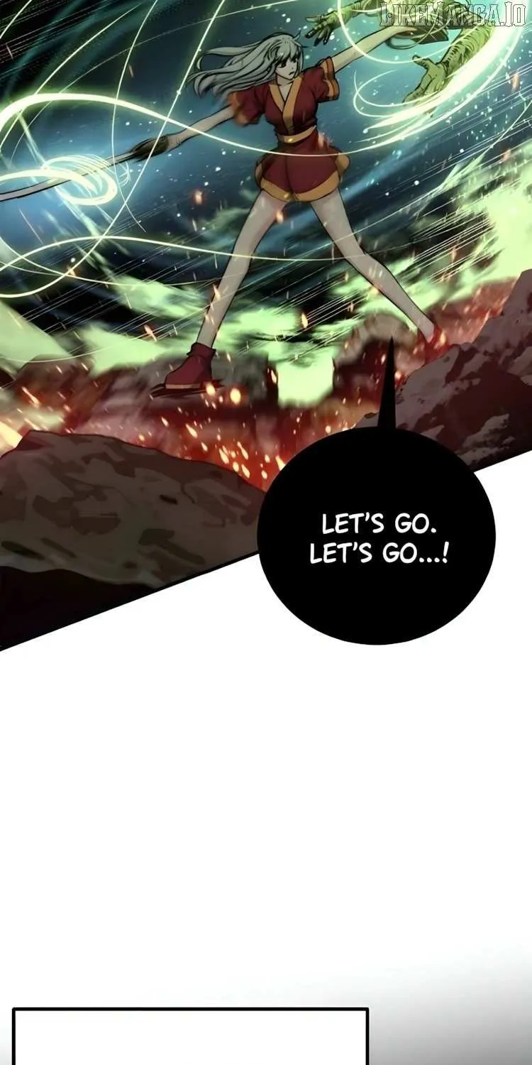 Read Hero Killer chapter 242 image 78 on Lezhin