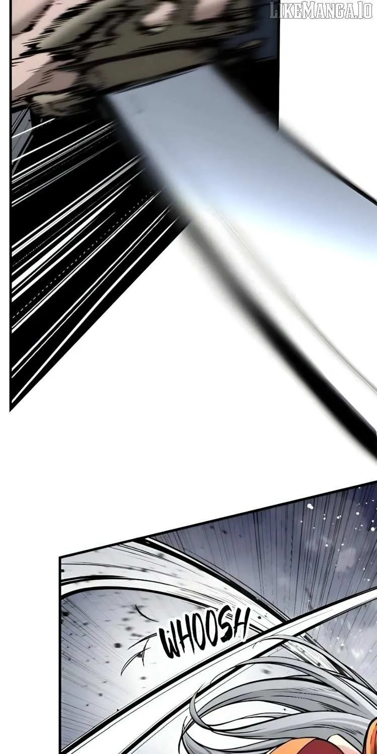 Read Hero Killer chapter 242 image 8 on Lezhin