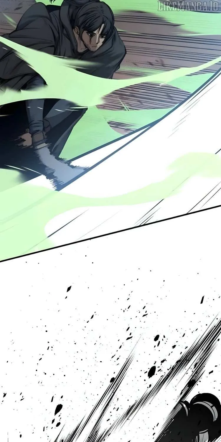 Read Hero Killer chapter 242 image 88 on Lezhin