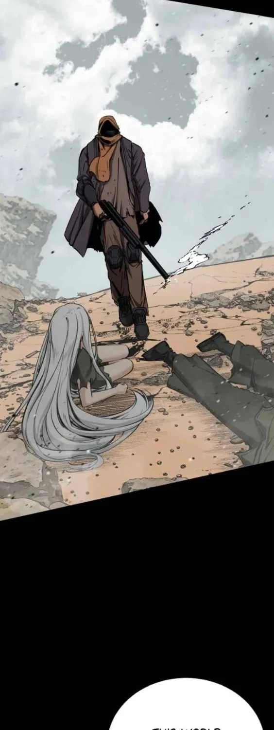 Read Hero Killer chapter 243 image 30 on Lezhin