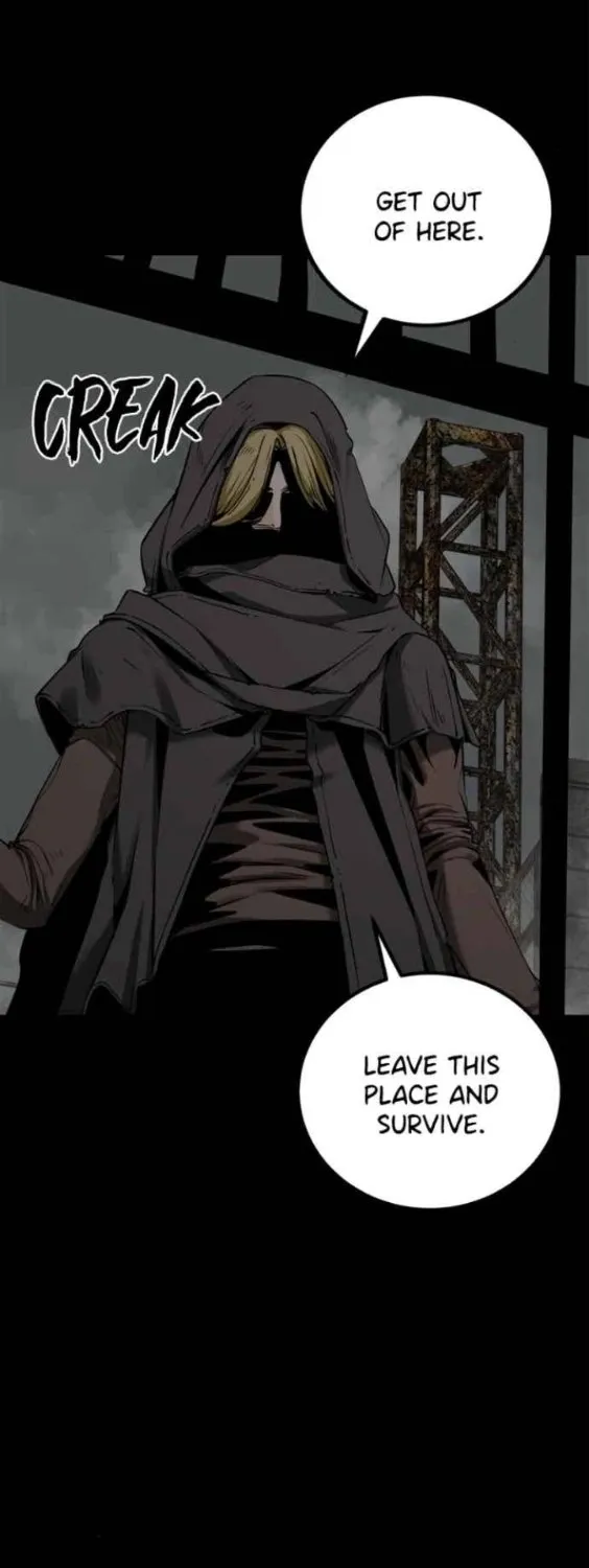 Read Hero Killer chapter 243 image 42 on Lezhin