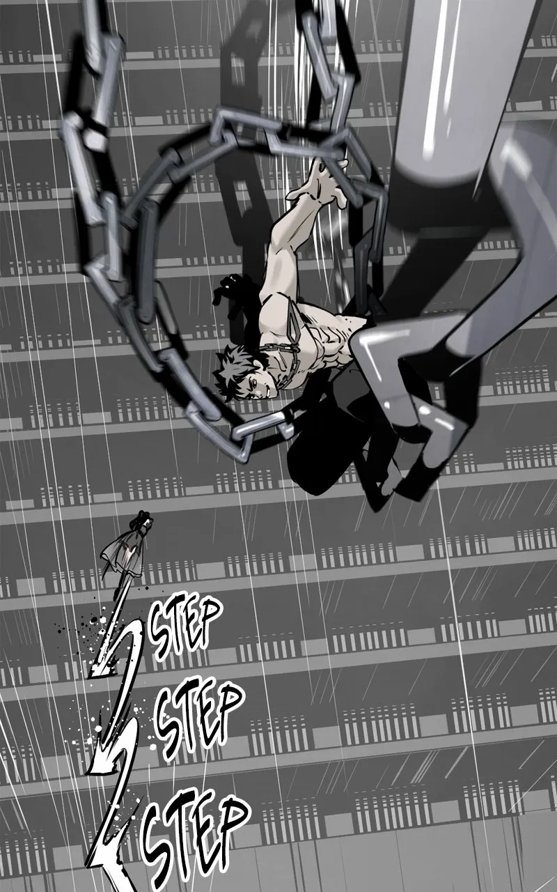 Read Hero Killer chapter 254 image 12 on Lezhin