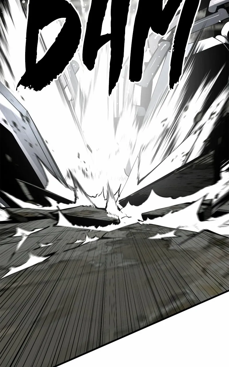 Read Hero Killer chapter 254 image 19 on Lezhin