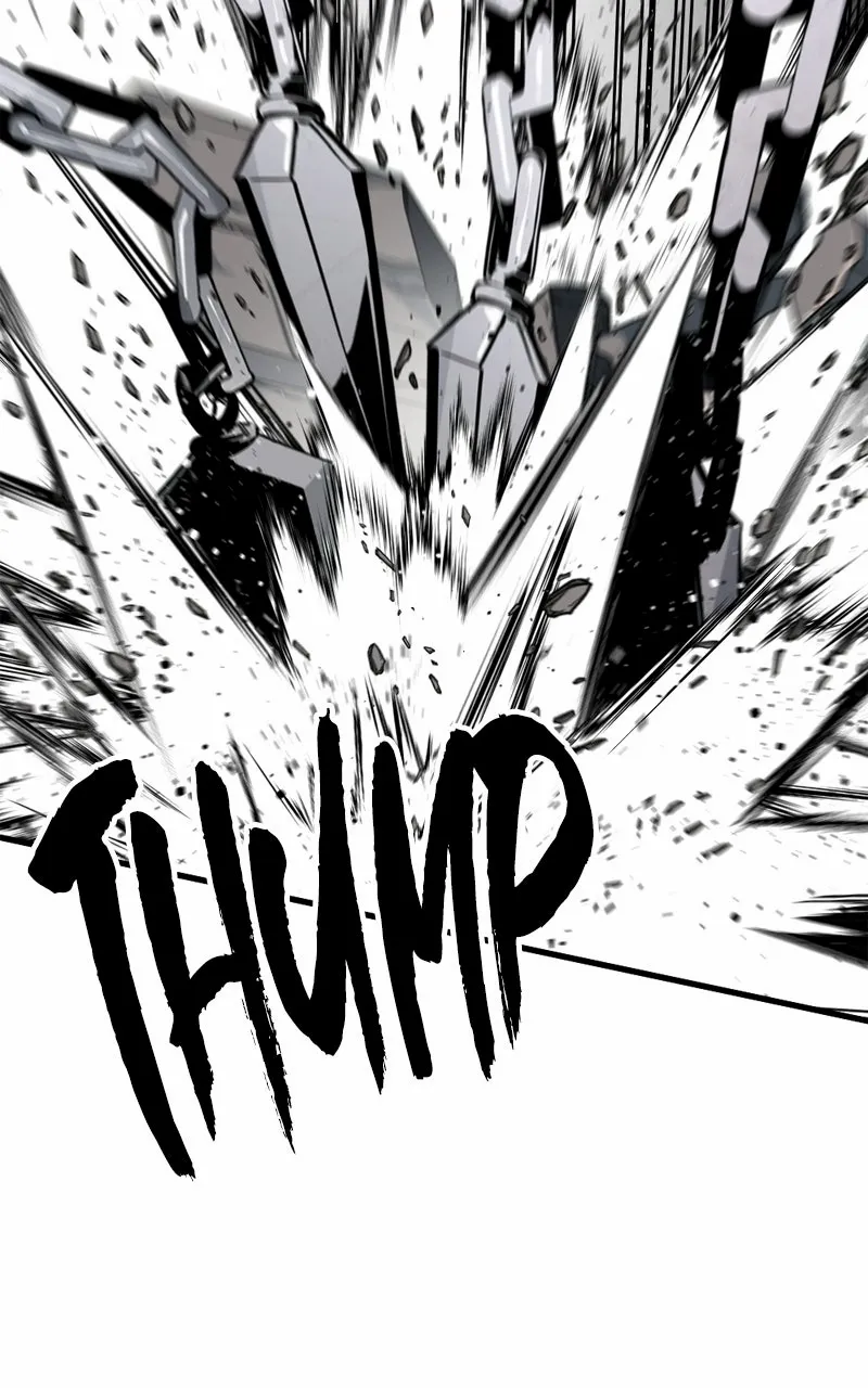 Read Hero Killer chapter 254 image 28 on Lezhin