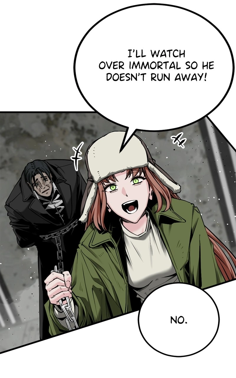 Read Hero Killer chapter 254 image 29 on Lezhin