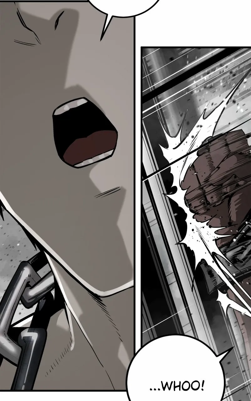Read Hero Killer chapter 254 image 3 on Lezhin