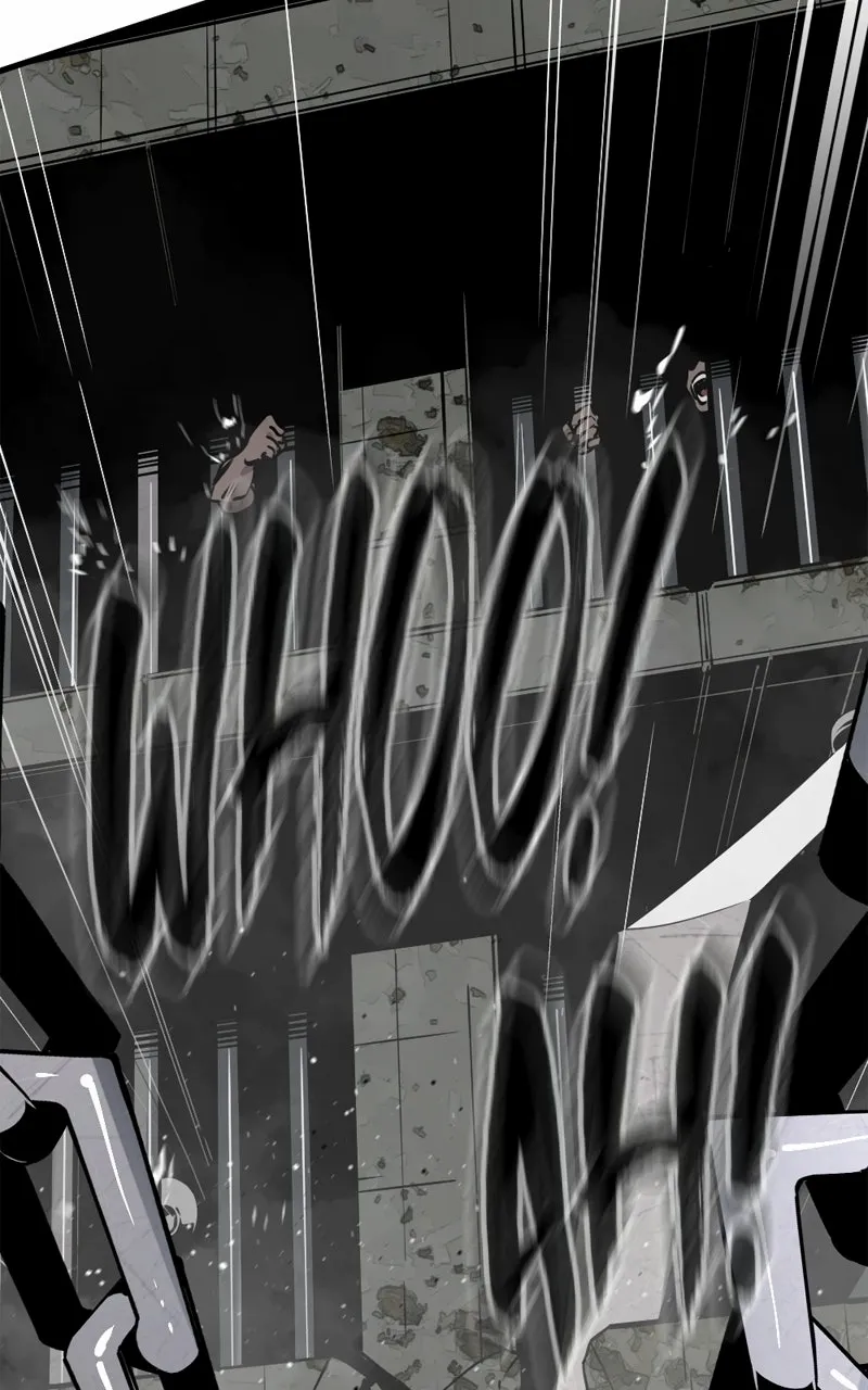 Read Hero Killer chapter 254 image 8 on Lezhin