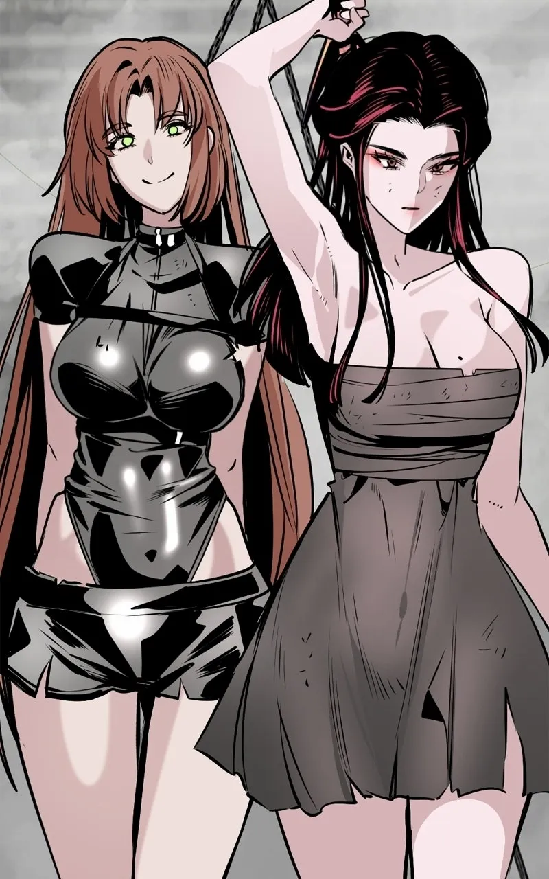 Read Hero Killer chapter 254 image 85 on Lezhin