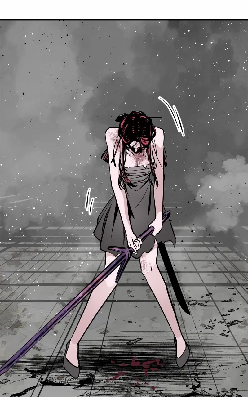Read Hero Killer chapter 254 image 96 on Lezhin