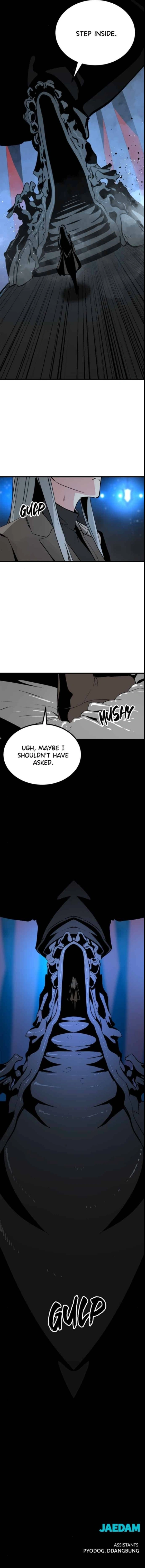 Read Hero Killer chapter 255 image 7 on Lezhin
